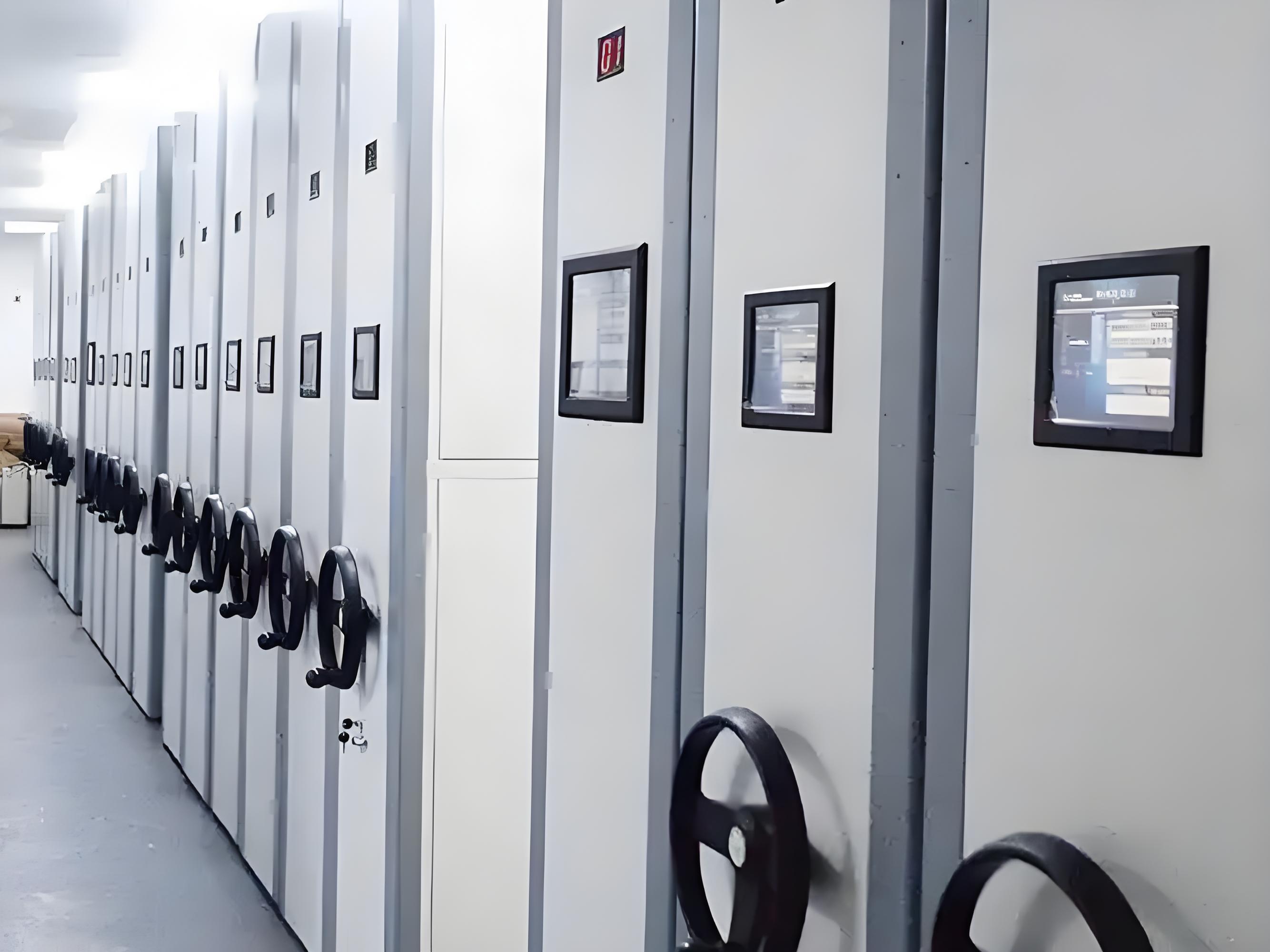 病案的保存方法